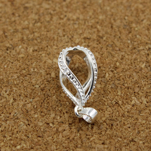 Dije del Amor Entrelazado - Image 3