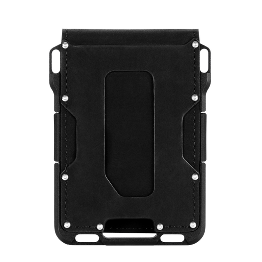 Billetera Protectora de Aluminio Anti-Robo y Anti-Magnética - Image 4