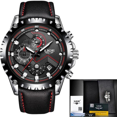 Reloj de Cuarzo Elegante - Image 7