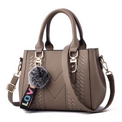 Bolso de Mano Elegante para Mujer - Image 20