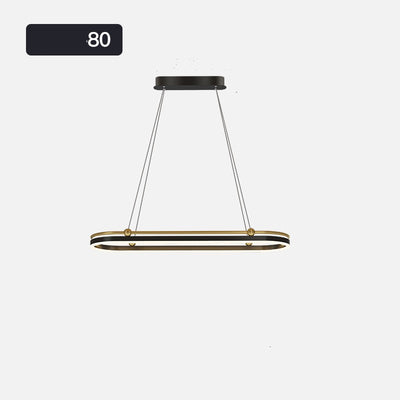 Lámpara Colgante Moderna para Comedor - Diseño Artístico Personalizado - Image 13