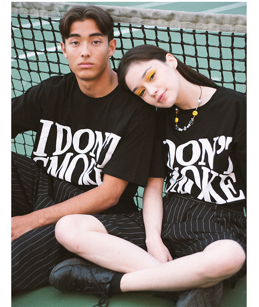 Pack de 2 Camisetas Clásicas Unisex con Logo Popular - Image 17