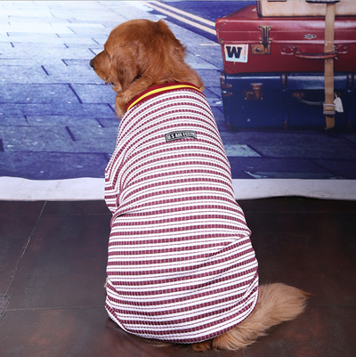 Ropa para Perros Medianos y Grandes - Abrigos Cómodos y Modernos - Image 5