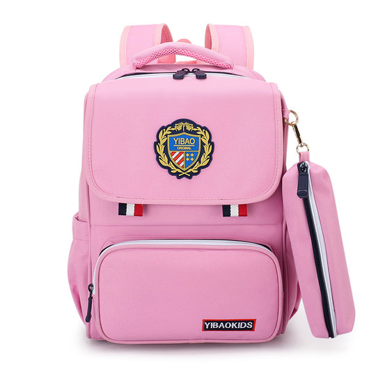 Mochila Escolar Infantil Duradera y Ergonómica para Niños y Niñas - Image 6