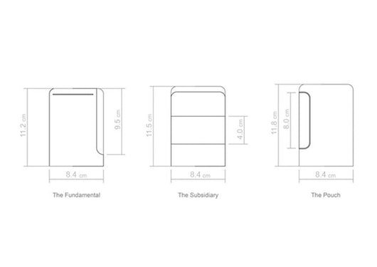 Cartera Modular MAG - Image 19