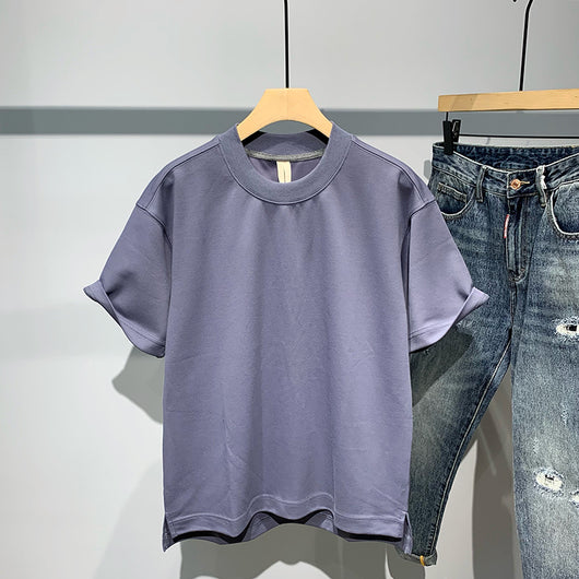 Remera Casual para Hombre con Diseño Moderno - Image 14