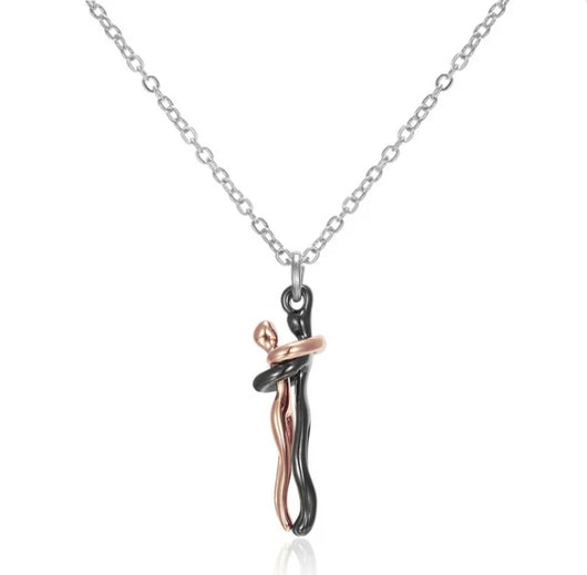Collar de Abrazo para Parejas - Símbolo de Afecto y Unión - Image 22