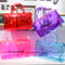 Bolsa Deportiva Transparente de Gel Jelly