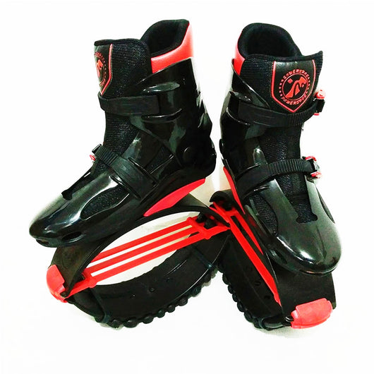 Botas Saltarinas Fitness Canguro con Zancos - Image 12