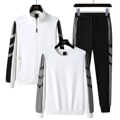 Uniforme Deportivo Casual para Grupos Escolares - Image 7