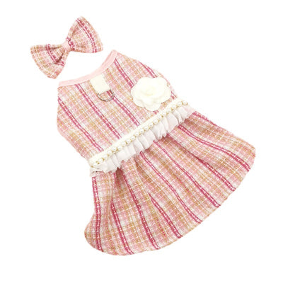 Vestido de Moda para Gatos - Falda Elegante y Adorable - Image 5