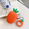Carrot Airpods Pro