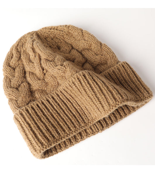 Gorro Térmico Grueso para Hombre y Mujer - Protección Auditiva para Clima Frío - Image 10