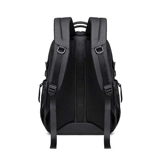Mochila Impermeable de Gran Capacidad para Hombre - Ideal para Viajes Diarios - Image 4