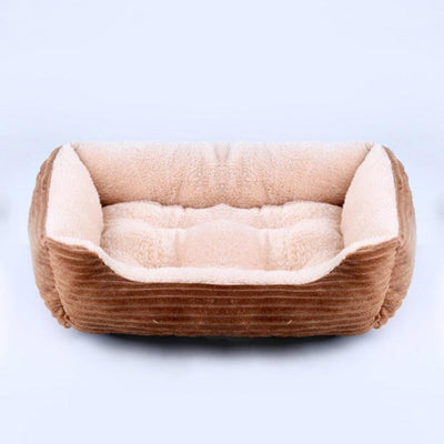 Sofá Cama Térmico para Perros Grandes y Pequeños - Image 9