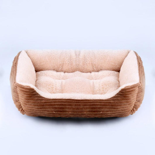 Sofá Cama Térmico para Perros Grandes y Pequeños - Image 9