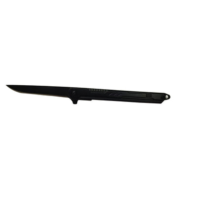 Navaja Plegable Mini de Acero para Aventuras al Aire Libre - Image 6