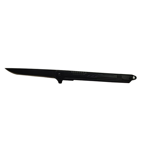 Navaja Plegable Mini de Acero para Aventuras al Aire Libre - Image 6