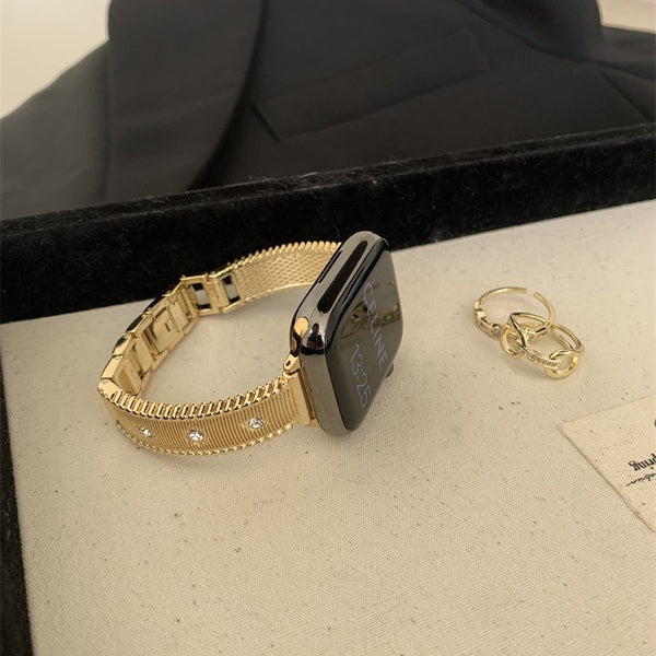 Pulsera de Diamantes de Alta Calidad