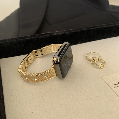 Pulsera de Diamantes de Alta Calidad