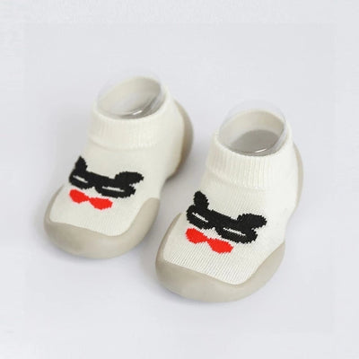 Zapatos Calcetín para Niños - Comodidad y Seguridad en Cada Paso - Image 12