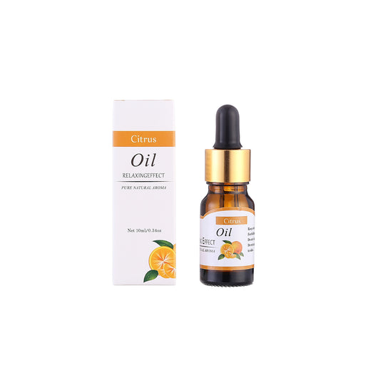 Aceite Esencial Aromaterápico de Frutas Naturales Soluble en Agua - Image 17