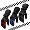 Guantes de Moto Invierno: Cálidos, Impermeables y Resistentes al Frío