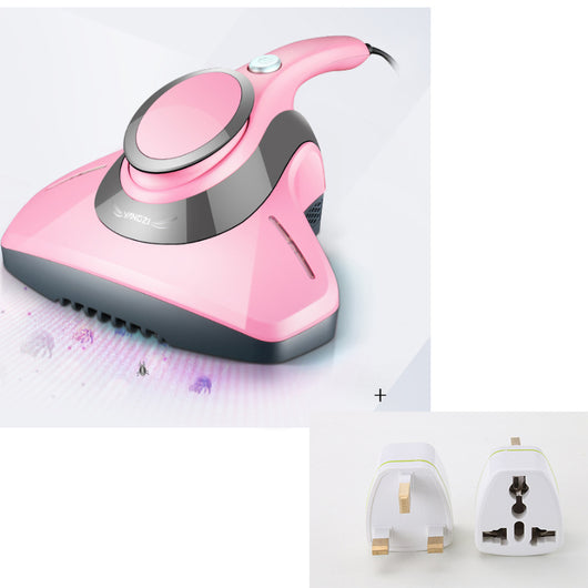 Aspiradora Esterilizadora con Luz Ultravioleta para Colchones - Image 19