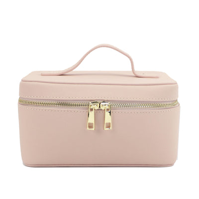 Bolso de Cuero Genuino con Patrón Cruzado - Image 4