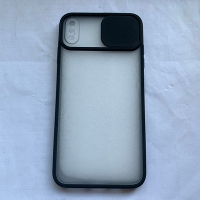 Funda Protectora con Superficie Mate para Cámara de Celular - Image 7