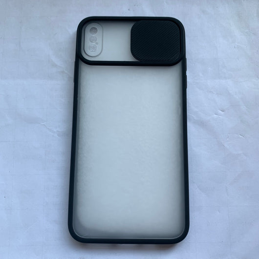 Funda Protectora con Superficie Mate para Cámara de Celular - Image 7