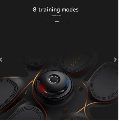 Kit Completo de Equipos para Fitness en Casa - Image 4