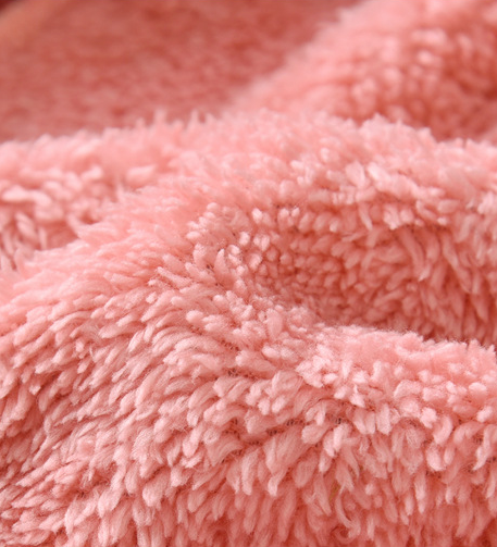 Chaqueta de Polar Cálida para el Hogar - Image 3