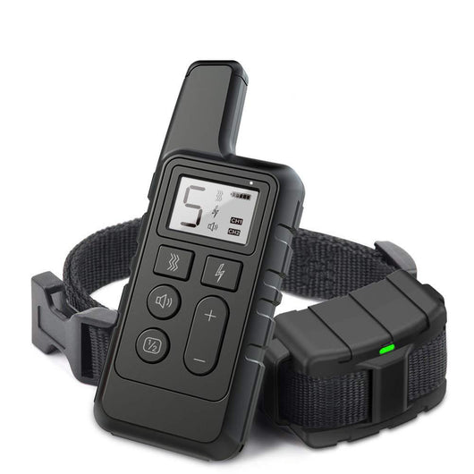 Dispositivo Ultrasónico para Adiestramiento Canino - Image 2