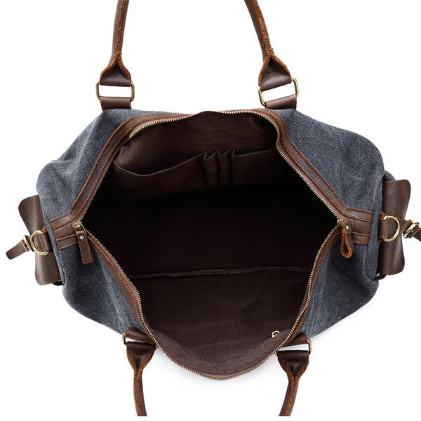 Bolsa de Viaje Estilo Retro