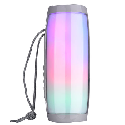 Parlante Bluetooth Portátil 10W Resistente al Agua con Subwoofer - Image 9