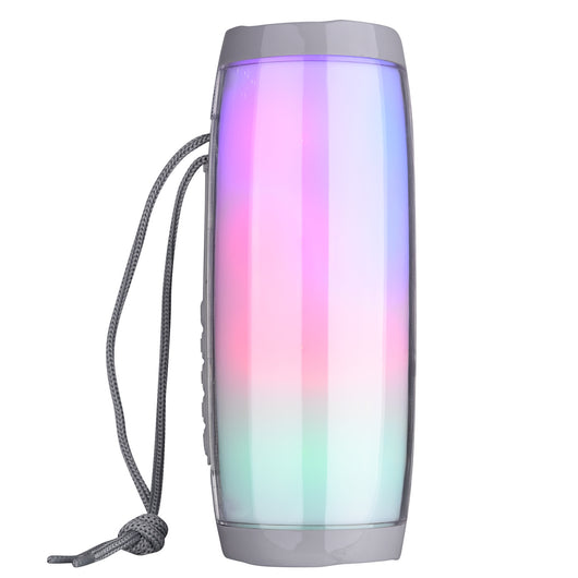 Parlante Bluetooth Portátil 10W Resistente al Agua con Subwoofer - Image 9