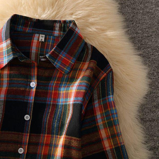 Conjunto Dos Piezas: Suéter con Cuello Polo para Mujer - Image 6