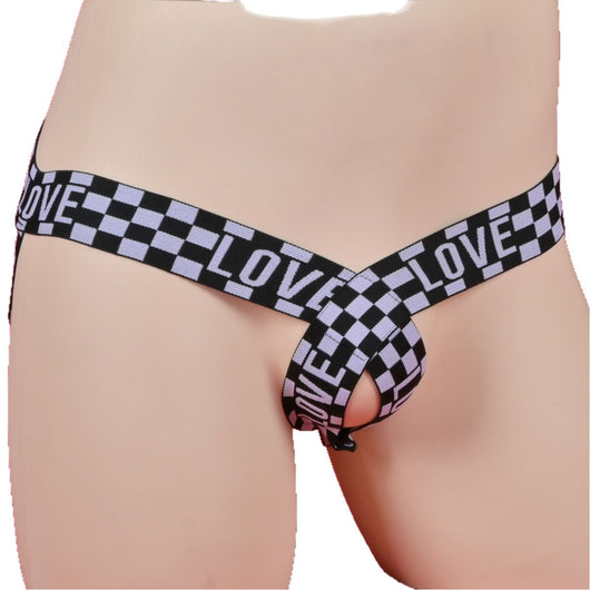 Bóxer Atrevido para Hombre - Diseño Sensual y Liberador - Image 5