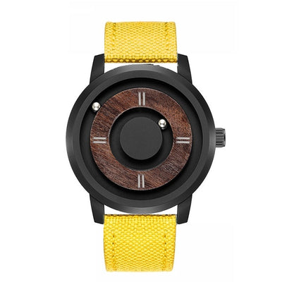Reloj de Cuarzo Trend - Elegancia Moderna - Image 17