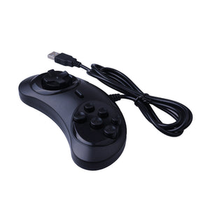 Control Inalámbrico para Videojuegos
