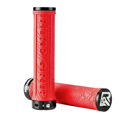 Manillar de Goma para Bicicleta de Montaña con Sistema de Bloqueo - Image 22