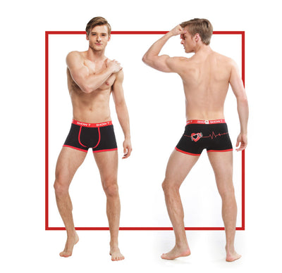 Shorts para Parejas - Image 4