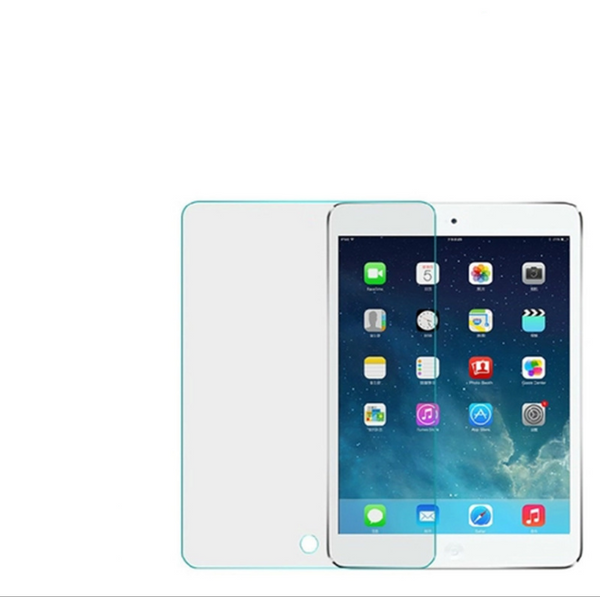 Protector de Pantalla Cristal Templado para iPad Mini Compatible - Image 3