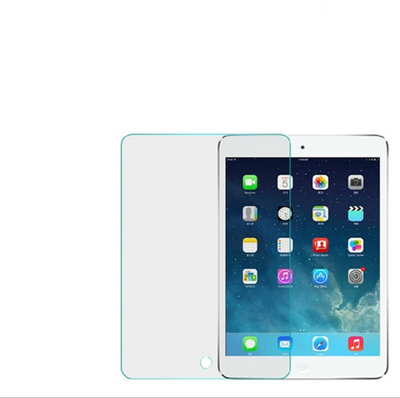 Protector de Pantalla Cristal Templado para iPad Mini Compatible - Image 3