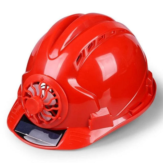 Casco de Protección Solar para Obra con Visera Extendida - Image 10