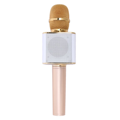 Micrófono Portátil con Altavoz Integrado - Image 2