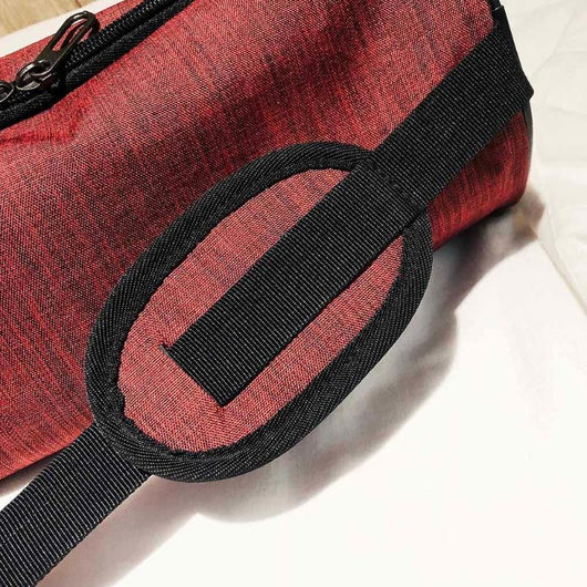 Bolsa Yoga Multifunción con Soporte para Tapete - Image 3