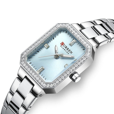 Reloj Casual Impermeable para Mujer - Image 2