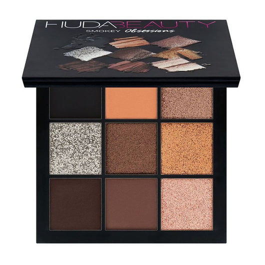 Paleta de 18 Sombras Pearladas y Mate en Tonos Tierra - Image 18